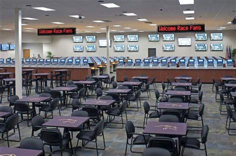 capital off track betting.